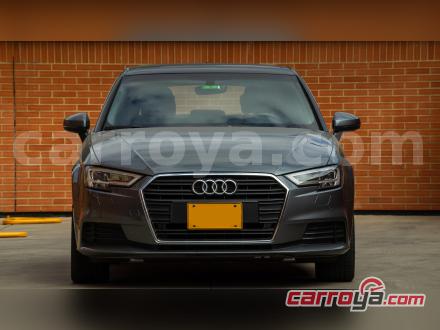 AUDI A3 2020 - imagen secundaria 1