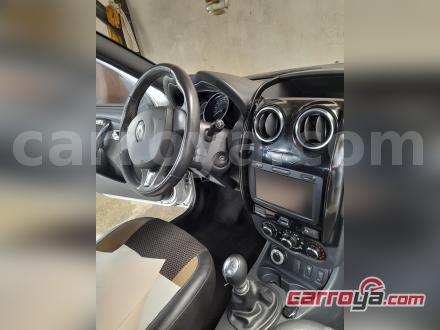 Renault Duster 2020 - imagen secundaria 1