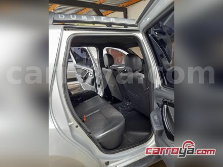 Renault Duster 2020 - imagen secundaria 2