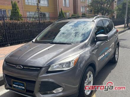 Ford Escape 2014 - imagen secundaria 1