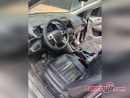 Ford Escape 2014 - imagen secundaria 2