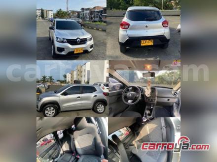 Renault Kwid 2022 - imagen 1