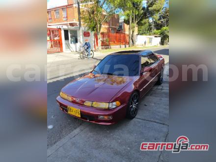 Honda Integra 1993 - imagen 1