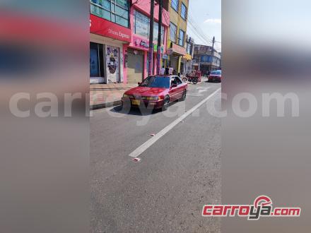 Honda Integra 1993 - imagen secundaria 1