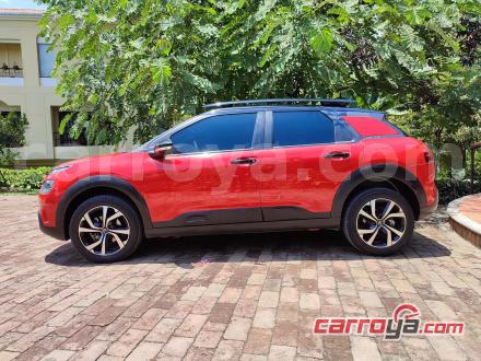 Citroen C4 2020 - imagen secundaria 1