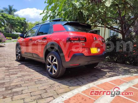 Citroen C4 2020 - imagen secundaria 2