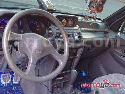 Mitsubishi Montero 2005 - imagen secundaria 2