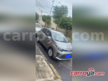 KIA Picanto 2021 - imagen secundaria 1