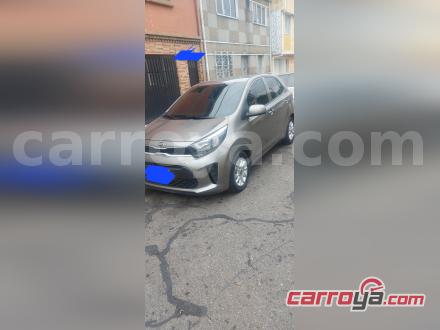 KIA Picanto 2021 - imagen secundaria 2