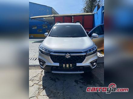 Suzuki New S-Cross 2026 - imagen secundaria 1