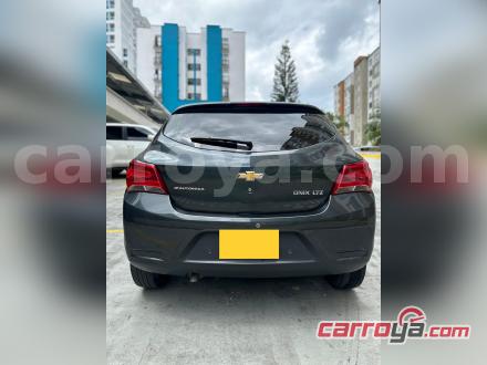 Chevrolet Onix 2017 - imagen secundaria 2