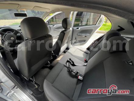 Volkswagen Gol 2019 - imagen secundaria 1