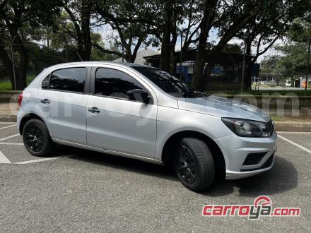 Volkswagen Gol 2019 - imagen secundaria 2