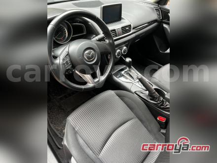 Mazda 3 2017 - imagen secundaria 1