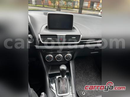 Mazda 3 2017 - imagen secundaria 2