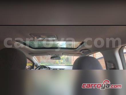 KIA Rio 2013 - imagen secundaria 2