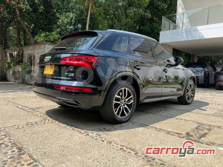 AUDI Q5 2019 - imagen secundaria 1