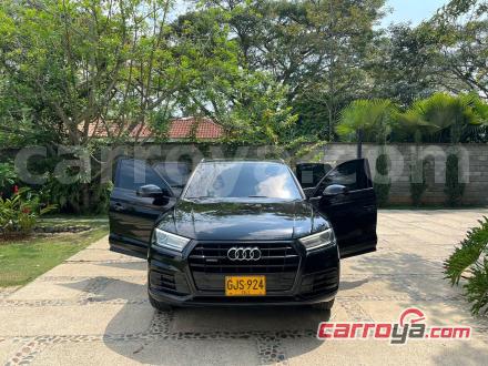 AUDI Q5 2019 - imagen secundaria 2