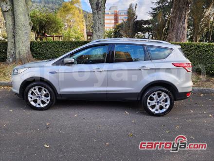 Ford Escape 2016 - imagen secundaria 1