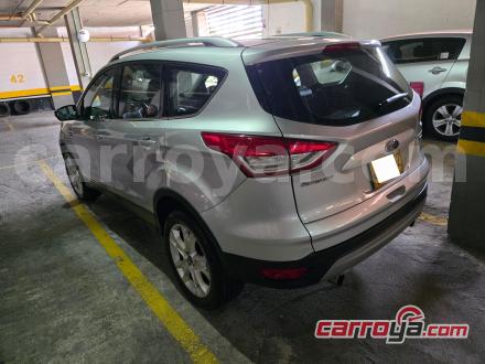 Ford Escape 2016 - imagen secundaria 2