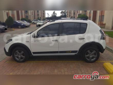 Renault Sandero 2016 - imagen 1