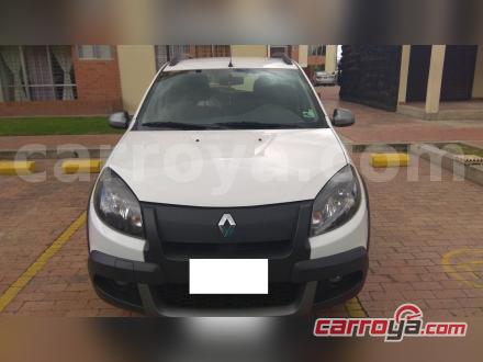 Renault Sandero 2016 - imagen secundaria 1