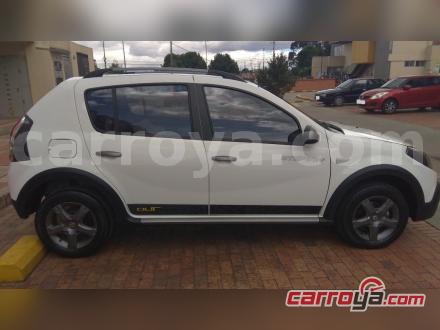 Renault Sandero 2016 - imagen secundaria 2