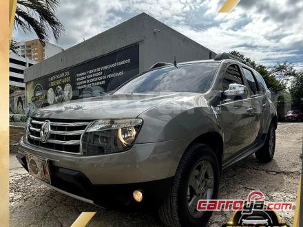 Renault Duster 2014 - imagen 1