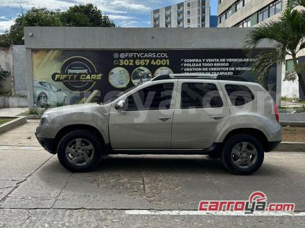 Renault Duster 2014 - imagen secundaria 1