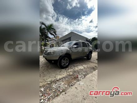 Renault Duster 2014 - imagen secundaria 2