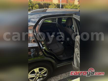 Chevrolet Tracker 2014 - imagen secundaria 1