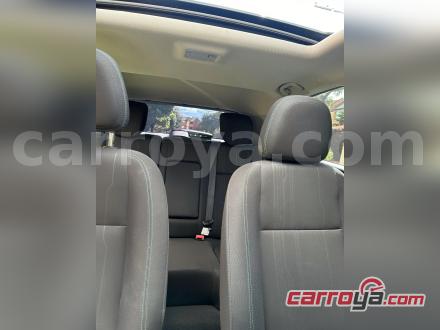 Chevrolet Tracker 2014 - imagen secundaria 2