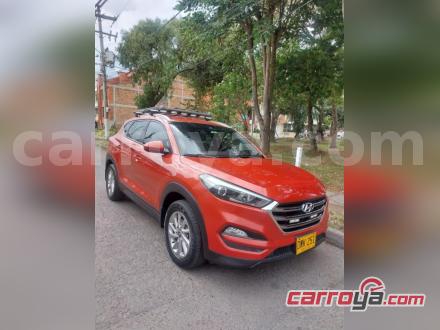 Hyundai Tucson 2016 - imagen secundaria 1
