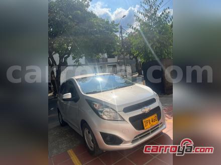 Chevrolet Spark 2016 - imagen secundaria 2