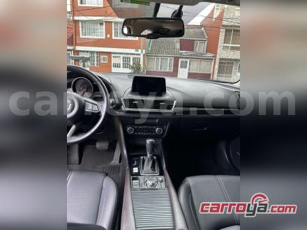 Mazda 3 2017 - imagen secundaria 1