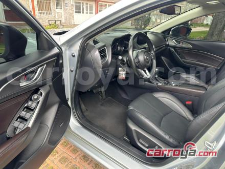 Mazda 3 2017 - imagen secundaria 2