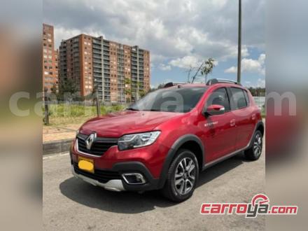 Renault Stepway 2020 - imagen secundaria 1