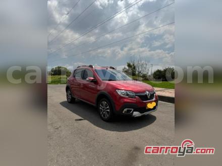 Renault Stepway 2020 - imagen secundaria 2