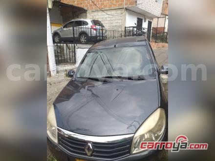 Renault Sandero 2012 - imagen secundaria 1