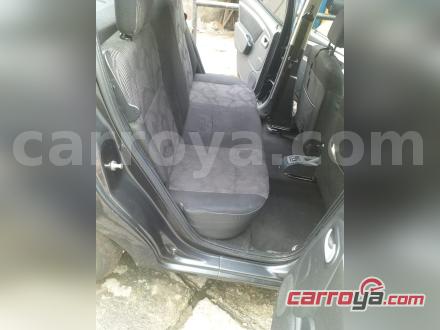 Renault Sandero 2012 - imagen secundaria 2