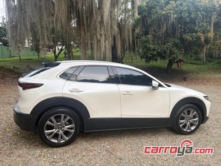 Mazda CX-30 2021 - imagen secundaria 1