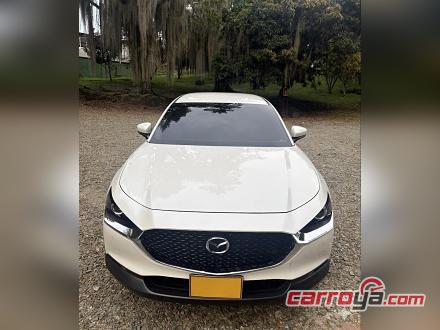 Mazda CX-30 2021 - imagen secundaria 2