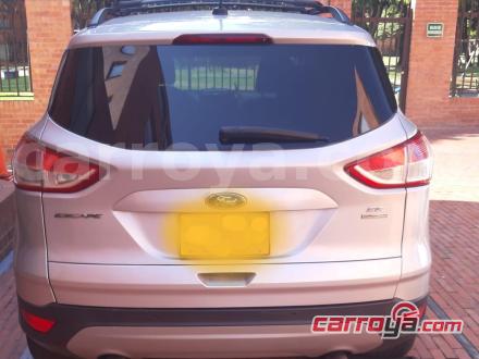 Ford Escape 2015 - imagen secundaria 2