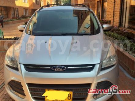 Ford Escape 2015 - imagen secundaria 1