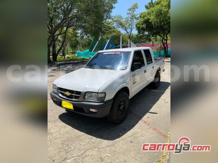 Chevrolet Luv 2.2 2005