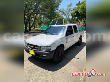Chevrolet Luv 2.2 2005 - imagen secundaria 1