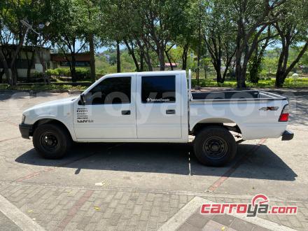 Chevrolet Luv 2.2 2005 - imagen secundaria 2