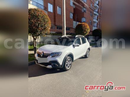 Renault Stepway 2020 - imagen secundaria 1