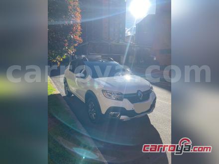 Renault Stepway 2020 - imagen secundaria 2
