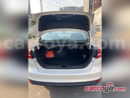 Ford Focus 2015 - imagen secundaria 2
